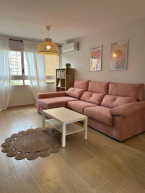 Apartamento Cumbre Benidorm